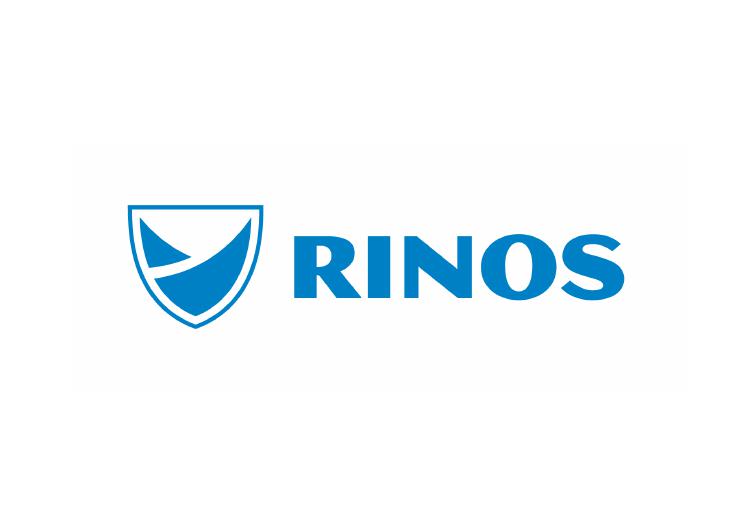 Logo Rinos BV